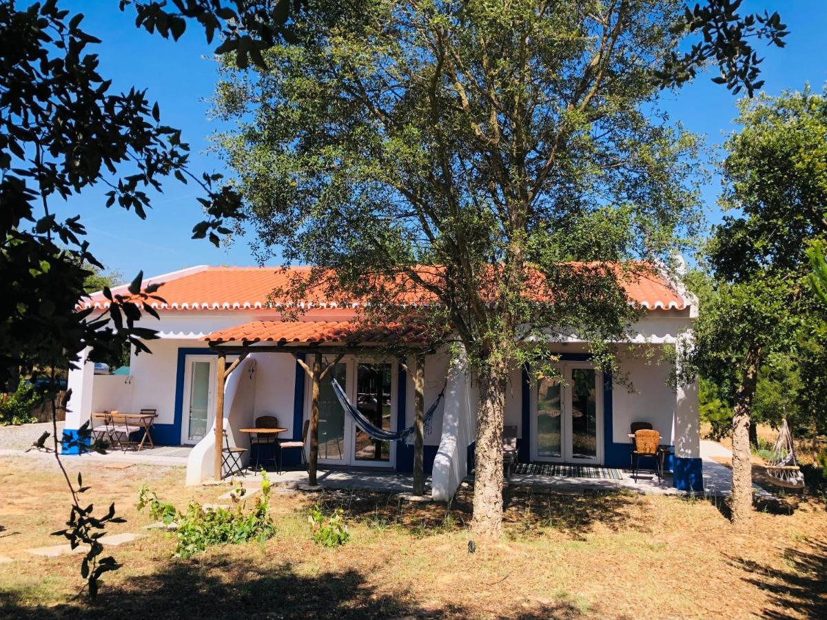 Ponte Pedra - Melides Country House Adults Only Villa Екстериор снимка