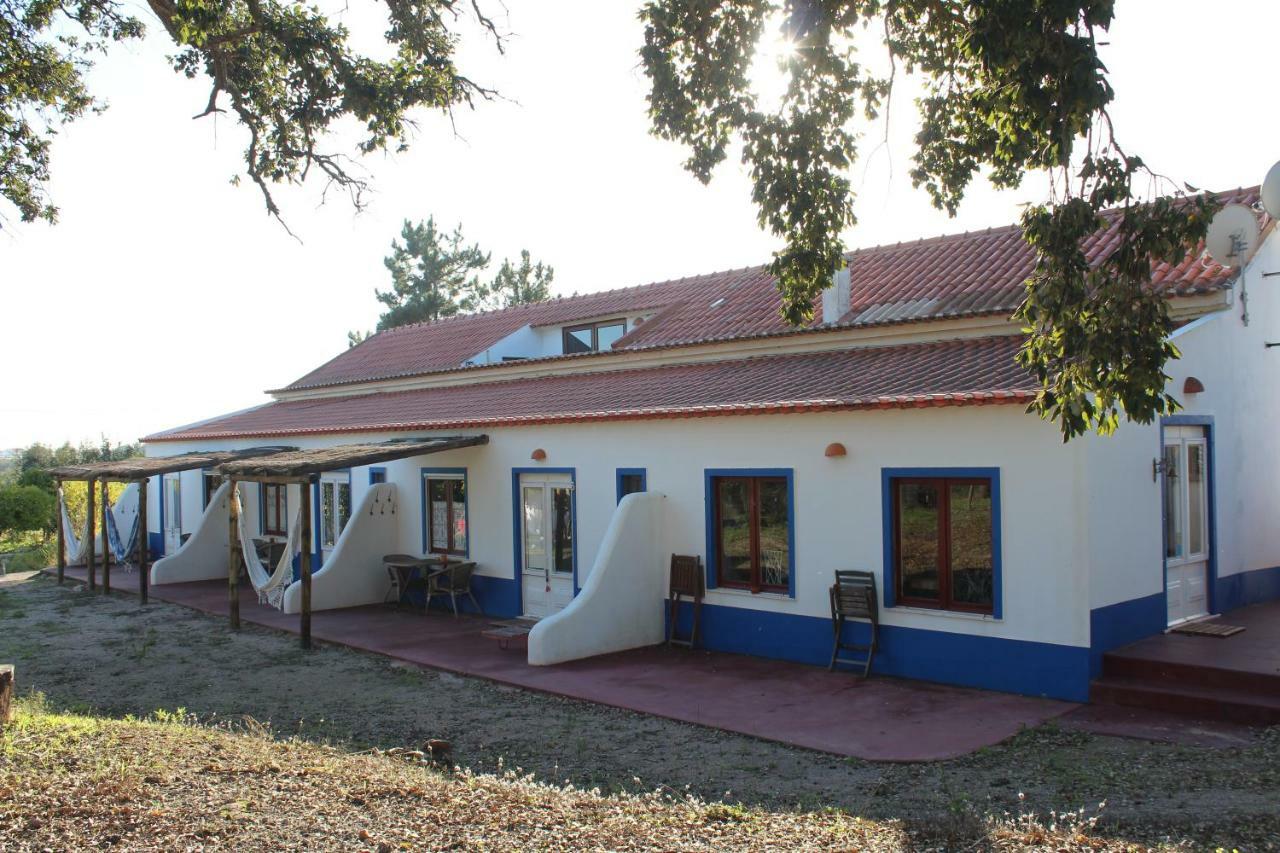 Ponte Pedra - Melides Country House Adults Only Villa Екстериор снимка